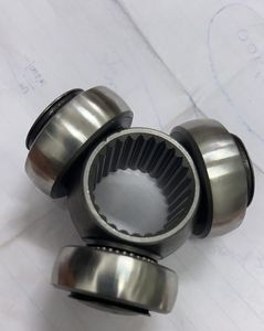 Nueva junta de trípode <span class=keywords><strong>CV</strong></span> modelo de alta calidad para Faromeo TOYOTA para Ford OEM 46308281 - Product Image 2
