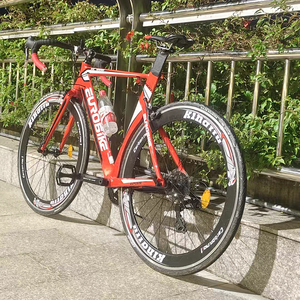 Hot Sale Men Women Fashion Sports Aluminum <b>Frame</b> 700c Road Bike/High Quality <b>Bicycle</b>/New Design China Bike XC7000 Hot Sale Men W - Product Image 4