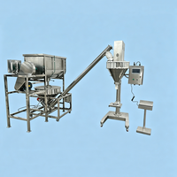 Machine de mélange de granulés de poudre sèche pour pulvérisation de miel, matériaux écologiques