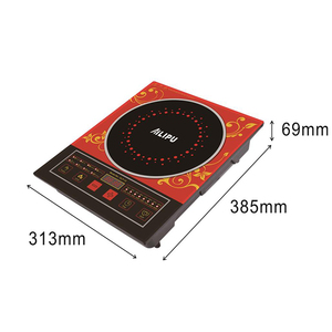 Nhà Sản Xuất Thiết Bị Nhà Bếp Gốc Ailipu Bếp Điện Cảm Ứng 2200W <span class=keywords><strong>ALP</strong></span>-<span class=keywords><strong>12</strong></span> - Product Image 3