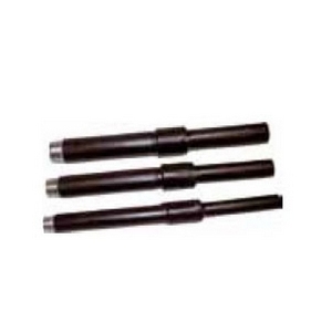 Giunto di Transizione Corto in Acciaio Rivestito Filettato 1" X 32 per Tubi Idraulici - Product Image 1