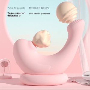 “耸人听闻的鸡蛋” 手机应用程序允许无线遥控女性可穿戴自我愉悦设备作为成人性用品 - Product Image 6