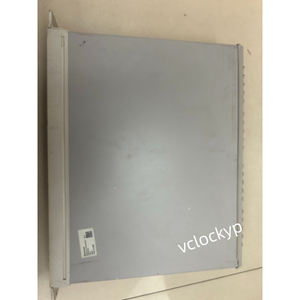 Système de commutation/contrôle AGILENT 3499A (BFR12) d'occasion - Product Image 2