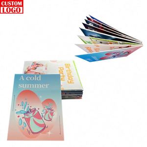 ป้ายโฆษณา KT บอร์ดกันน้ำ พิมพ์สีเต็มรูปแบบตามสั่ง ขายดี - Product Image 1