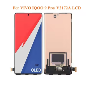 Offre Spéciale <span class=keywords><strong>Vivo</strong></span> IQOO 9 <span class=keywords><strong>Pro</strong></span> écran tactile LCD de remplacement avec 1 an de garantie livraison immédiate écran de téléphone portable - Product Image 5