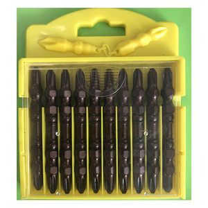 مجموعة مفكات براغي كهربائية دقيقة - Product Image 2