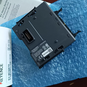 Unidad de Salida de Transistor KEYENCE KV-NC32ETP de 32 Puntos, Tipo de Conector PNP, Fuente 0.2A 1.6A/Protección Contra Sobrecorriente Común KV NC32ETP - Product Image 3