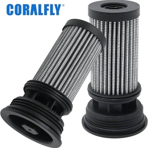 Hydraulic Oil Filter Element 117-0390 R670039473856 116-0164 for Parker Toro - Product Image 1
