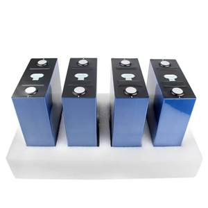 CALB Grade a 3.2v 280ah China Stock Lifepo4 Prismatic Lithium <b>Battery</b> Cell for DIY 12v <b>24v</b> 48v 51.2v Home Energy System Caravans - Product Image 3