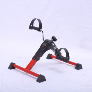 Có Thể Gập Lại Sử Dụng Nhà Dưới Bàn Chu Kỳ Chân Đạp Tập Thể Dục Mini Xe Đạp Cho Chân Và Cánh Tay Tập Thể Dục Máy - Product Image 2