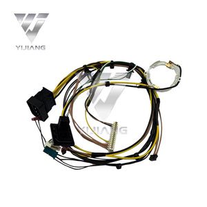 Faro interno cablaggio cablaggio spina modulo circuito faro cablaggio cablaggio per <span class=keywords><strong>X3</strong></span> <span class=keywords><strong>F25</strong></span> - Product Image 3