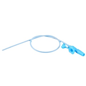 Catéter de Succión Desechable de PVC Transparente Suave de un Solo Uso, Grado Médico, Estilo Hospitalario HD-72, de China Oriental - Product Image 5