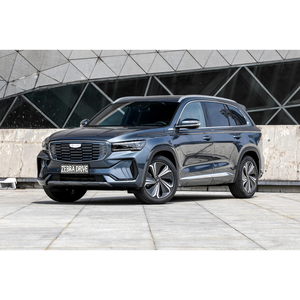 Auto Usata Come Nuova |   Geely Xingyue L 2.0TD 2023, SUV di Alta Gamma con Prestazioni Affidabili di Zebra Drive in Cina - Product Image 6