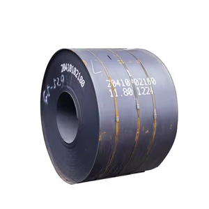 ขดลวดเหล็กคาร์บอนพร้อม MOQ ต่ำ - Product Image 2