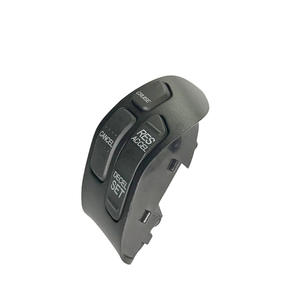 Interruptor de Volante Honda 36770-SDA-A01, Botón de Control de Crucero, Pieza de Plástico para Accord - Product Image 3