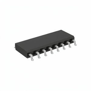 16 SOlC Clock Timing BOM IC In Stock IDT2309-1DC8 Buy Online Electronic Components - Product Image 1