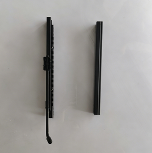 Rail <span class=keywords><strong>de</strong></span> glissière <span class=keywords><strong>de</strong></span> siège conducteur à verrouillage unique pour siège inclinable <span class=keywords><strong>de</strong></span> véhicule commercial, accessoires <span class=keywords><strong>de</strong></span> siège - Product Image 3