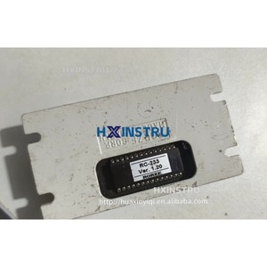 RORZE RC-233 GENERATE MASTER Occasion H - Product Image 2