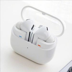 2025 Populaire Verkoop Tws Buds3 Pro Nieuw Ontwerp Anc Draadloos Opladen Sport Headset Voor <span class=keywords><strong>Samsung</strong></span> Galaxy In-Ear Headset Oordopjes - Product Image 6