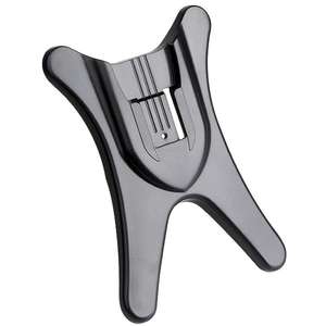 Adaptador de Flash de cámara de HS-16, soporte de zapata caliente, montaje AS-21 Speedlight para Canon 430EX, 580EX, SB600, <span class=keywords><strong>SB900</strong></span>, SB910, linterna - Product Image 3