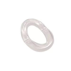 プロのいびき防止マウスピース、ソフトないびき防止マウスガード、自宅や旅行に便利な快適な歯科用いびき軽減器具 - Product Image 5