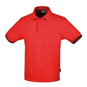 BETA - 075470605 Polo en coton 100%, rouge-EAN 8054809352800 T-SHIRTS ET POLO DE TRAVAIL - Product Image 1