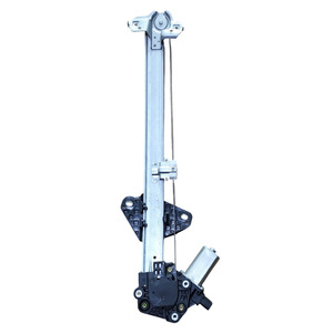 มอเตอร์กระจกไฟฟ้า Honda City Classic รุ่น 72750-TM0-G01 ด้านหลังซ้าย 2P อะไหล่ใหม่ - Product Image 4