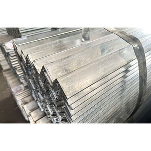 Professioneller Lieferant für Dx51D Dx52D Dx53D DX54D Verzinkte Stahlwinkelprofile zu Günstigen Preisen - Product Image 4