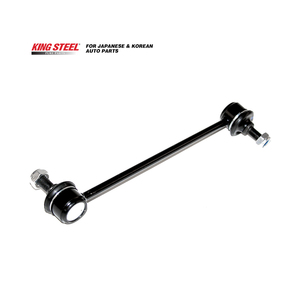 KINGSTEEL OEM 54840-0X000 54840-B4000 Repuestos Automotriz Suspensión Barra estabilizadora Enlace Estabilizador Enlace para KIA - Product Image 3