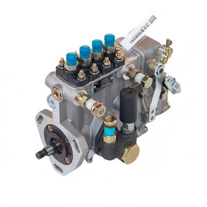 Pièces de rechange moteur Pompe à injection de carburant pour chargeuse sur pneus Fabrication de qualité supérieure 490DB-110001 SHA110028 Efficace et flexible - Product Image 3