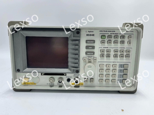 Analizador Usado 8594E 9kHz-2.9GHz - Product Image 2