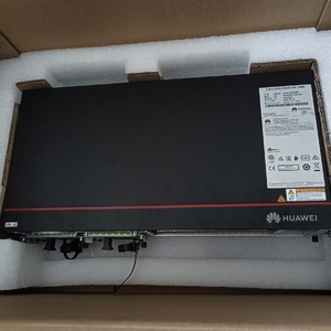 Routeur réseau IP Hi-Care HW NE8000 M6 Châssis Service 88134UEY-1W3 tout neuf pour une utilisation télécom - Product Image 3