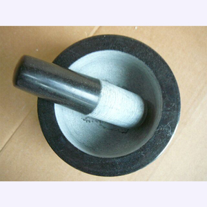 <span class=keywords><strong>La</strong></span> nueva China mortero y <span class=keywords><strong>Maja</strong></span> plana química - Product Image 4