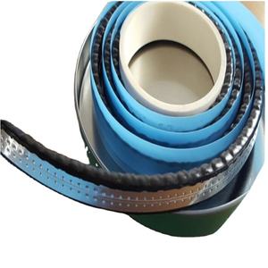 Barre d'espacement en aluminium en verre isolant 6a Rock pour rouleaux d'espacement Super de vitrage flexible à <span class=keywords><strong>double</strong></span> fenêtre - Product Image 1