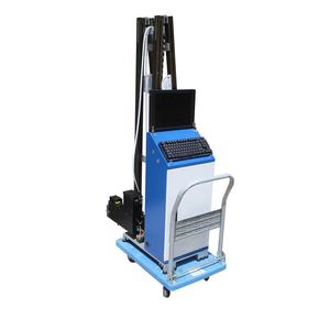 Impresora UV HJZ para Impresión en Paredes, Máquina <span class=keywords><strong>de</strong></span> Impresión con Efecto 3D, Impresora <span class=keywords><strong>de</strong></span> Paredes Wallpen - Product Image 3