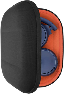 Estuche rígido Fumao para JBL Tune 510BT/660 BTNC/560BT/ <span class=keywords><strong>500BT</strong></span>/ E45BT Estuche para auriculares inalámbricos - Product Image 2