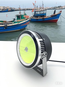 Đèn <span class=keywords><strong>LED</strong></span> câu cá chống thấm nước 800w 1000w 1200w, đèn thu cá công suất cao dành cho ngư dân - Product Image 5