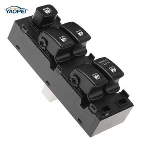 93570-1C110 YAOPEI interruttore elettrico universale con guida a sinistra per <span class=keywords><strong>2006</strong></span> a matrice di 2003 2010 <span class=keywords><strong>Hyundai</strong></span> <span class=keywords><strong>Getz</strong></span>-2011 - Product Image 1