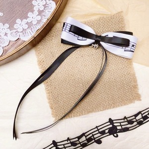 Vente flash - Accessoires pour cheveux sur le thème des instruments de <span class=keywords><strong>musique</strong></span> - Pinces à cheveux pour les amoureux de la <span class=keywords><strong>musique</strong></span> - Accessoires artistiques à notes de <span class=keywords><strong>musique</strong></span> - Product Image 5