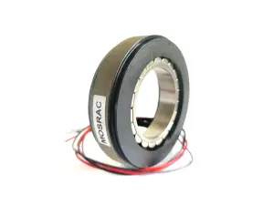 Maintenance Free Frameless Torque Motor With OD25mm Height10mm High Precision For Medical Devices Robot