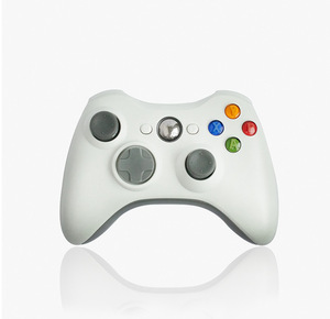 <span class=keywords><strong>Control</strong></span> inalámbrico <span class=keywords><strong>original</strong></span> para <span class=keywords><strong>Xbox</strong></span> <span class=keywords><strong>360</strong></span> con vibración dual Turbo, compatible con <span class=keywords><strong>Xbox</strong></span> <span class=keywords><strong>360</strong></span>/Slim/PC, gamepad para Windows. - Product Image 6