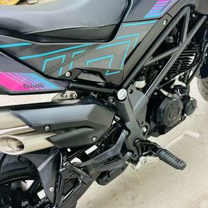 Motocicleta <span class=keywords><strong>Benelli</strong></span> "Little Dragon" de 125cc de segunda mano, <span class=keywords><strong>mini</strong></span> motocicleta - Product Image 6