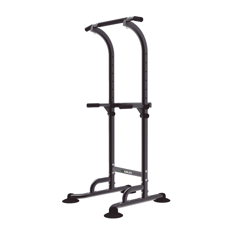 Factory free standing steel power tower