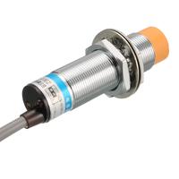 Capteur d'approche LJ18A3-8-Z/BX DC NPN NO NC M18 Détecteur de proximité inductif 8mm DC 6-36V 300mA