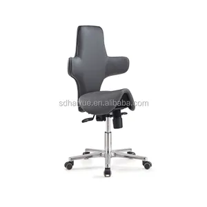海悦专业厂家优质实验室用凳椅实验室鞍座椅HY1037-5