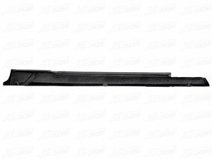 FALDAS LATERALES DE FIBRA DE CARBONO ESTILO JSK para CHEVROLET <span class=keywords><strong>CAMAR</strong></span> V6 V8 2010-2013 - Product Image 6