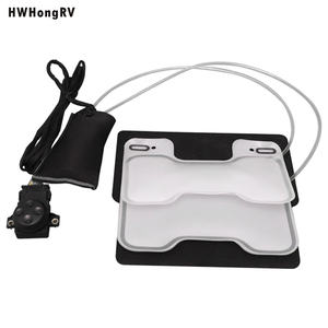 Cuscino lombare universale in PVC, - Product Image 2