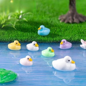 <span class=keywords><strong>Los</strong></span> nuevos productos de Weijs incluyen lindas figuras de <span class=keywords><strong>patitos</strong></span>, decoraciones para paisajismo de jardín, accesorios colgantes, y - Product Image 1