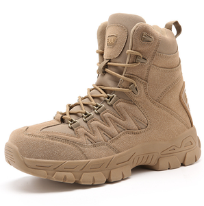 Unzhuo DF1231 5AA Tactical <b>Boots</b>-Accessories Made in China & Guatemala Other Materials - Product Image 1