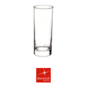 Verre à boisson Cortina 29 cl Bormioli Rocco H 14 cm Ø 6 cm - Product Image 4